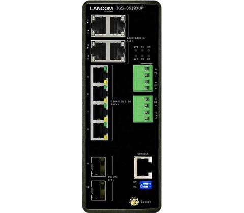 Lancom IGS-3510XUP