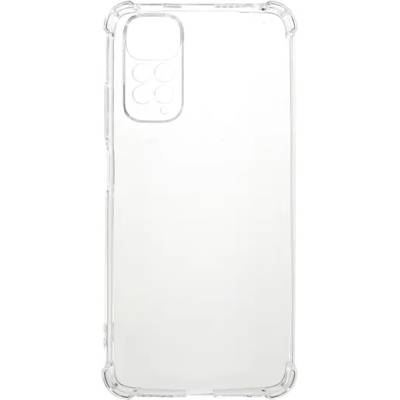 Redmi Note 11 4G GIGAPACK Силиконов протектор за телефон, удароустойчив, с пета, АБСОРБИРАЩ GP-121153 (GP-121153)