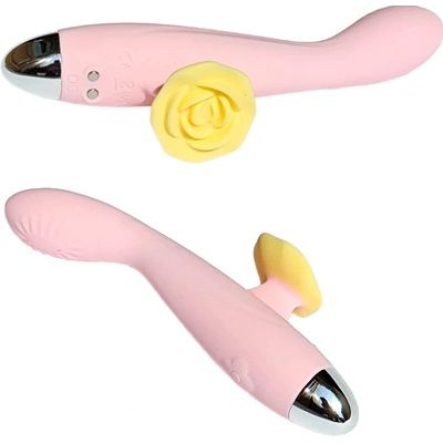 Love Spice Finger Flower