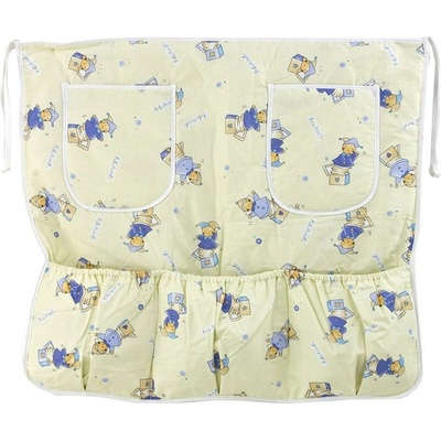 Babyland vrecko na postieľku PP95