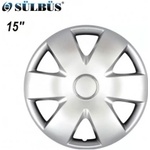Sülbüs Тасове за джанти 15'' 308