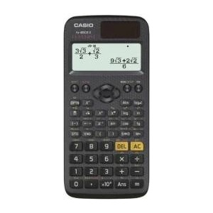Casio Calculator (FX-85CEX) Калкулатори