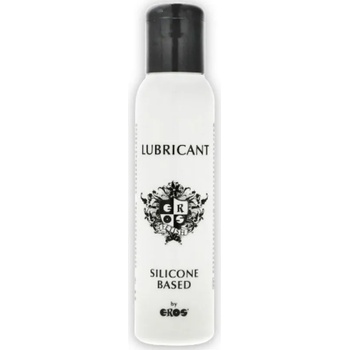 Image 1 of Eros - eros fetish line Лубрикант eros fetish line silicone based lubricant 100 ml