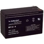 Sunlight UPS Battery 12V-9AH