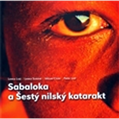 Sabaloka a Šestý nilský katarakt
