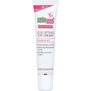 Sebamed Околоочен крем, Q10, 15 ml - baby