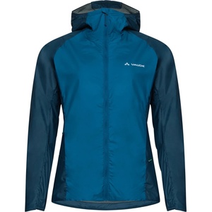 Vaude Дамско синтетично яке Vaude Women's Scopi Insulation Jacket Synthetic vest - Shore Blue - размер 40 (EU) (132-1333-0514)