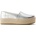 TOMS Valencia espadrilles - Silver (Silver)