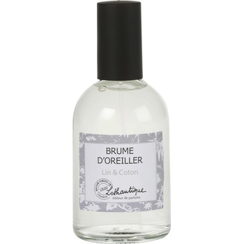 Lothantique Sprej na polštář Linen&Cotton L`editeur de parfums 100 ml
