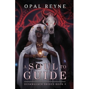 A Soul to Guide (ISBN: 9780645830118)