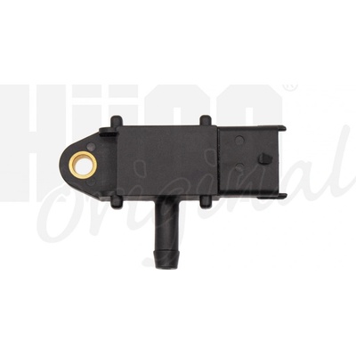 Snímač tlaku výfukových plynov HITACHI 137406