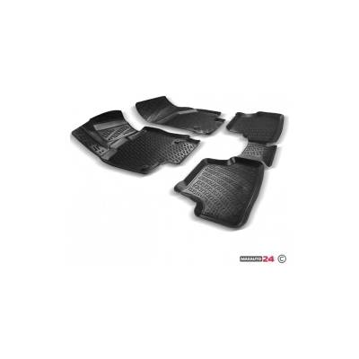 Rizline Гумени стелки RizLine съвместими с Volkswagen Golf VII 2012-2019