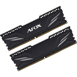 AFOX 32GB (2x16GB) DDR4 3200MHz AFLD432PH1CADB