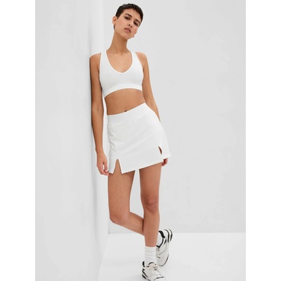 GAP Пола-шорти GapFit Eclipse GAP GAP | Byal | ЖЕНИ | XL