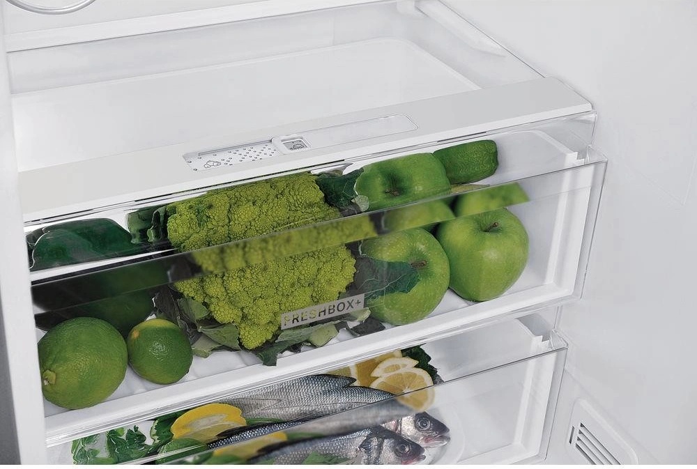 Whirlpool W7 821O OX