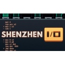 SHENZHEN I/O