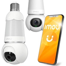 Dahua IMOU IPC-S6DP-5M0WEB-E27