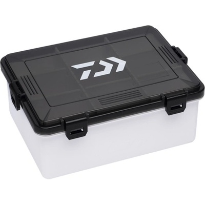 DAIWA Škatuľka D-BOX Deep Smoke SD 21,7 x 16,4 x 9 cm