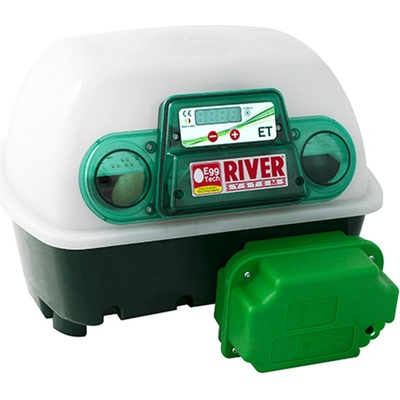 RIVER SYSTEMS ET 12 AUTOMATIC liahňa