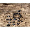 Olověné zátěže a broky Extra Carp Zátěž Pop-Up Weights 1g