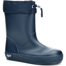 Igor Yogi DK Cuello Teja/Brick red