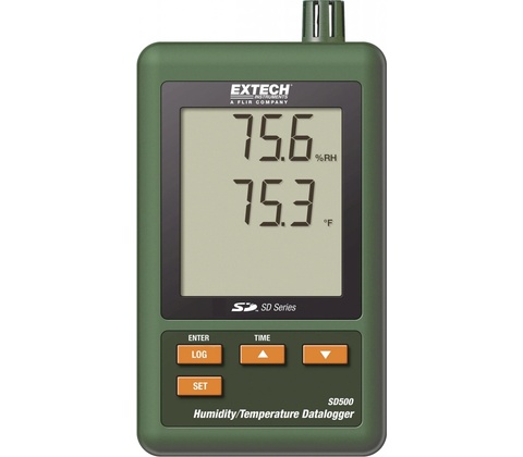 Extech SD500