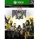 Marvels Midnight Suns (Enhanced Edition) (XSX)