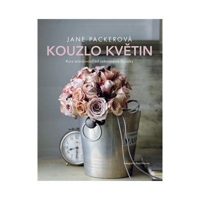 Kouzlo květin