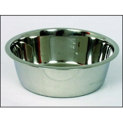 Dog Fantasy miska nerezová 28 cm 4 l