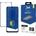 3mk Protection NeoGlass защитно стъкло за Samsung Galaxy M21 - Черен KP21089