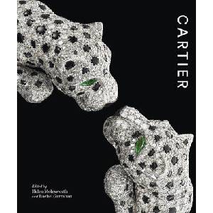 Cartier (ISBN: 9781838510534)