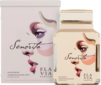 Flavia Senorita EDP 100 ml