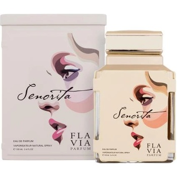 Flavia Senorita EDP 100 ml