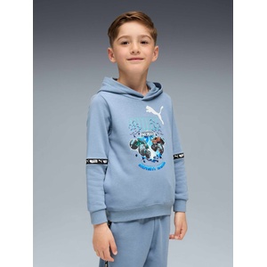PUMA Суитшърт PUMA X HOT WHEELS Graphic Hoodie TR (63239634)