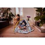 KinderKraft SmartPlay SEA активна гимнастика KPSMSE00MUL0000 (KPSMSE00MUL0000) - xmall