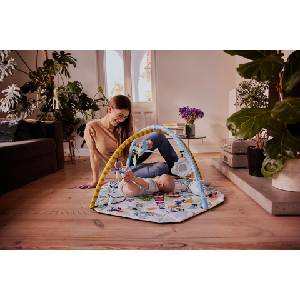 KinderKraft SmartPlay SEA активна гимнастика KPSMSE00MUL0000 (KPSMSE00MUL0000) - xmall