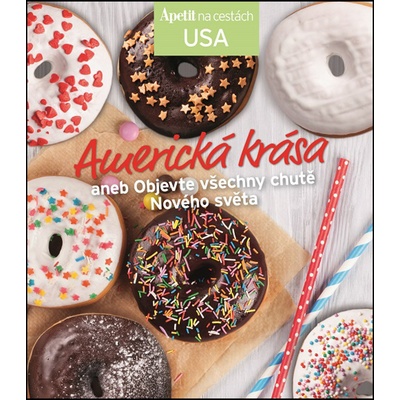 Americká krása