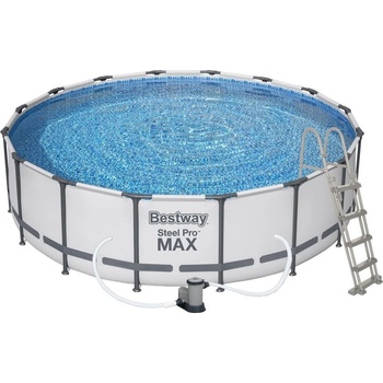 Bestway Steel Pro Max 5612Z 488 x 122 cm