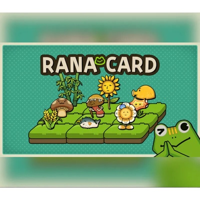 Rana Card