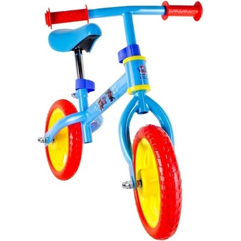 Image 1 of ГУГА Колело за баланс D'Arpeje - Paw Patrol (44650)