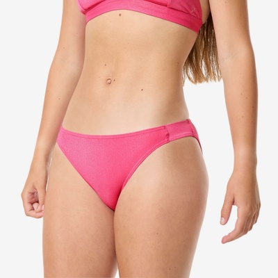 Decathlon Spodní díl dívčích plavek na surf Bruna