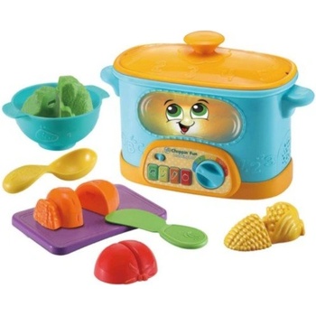 Image 1 of VTech - Интерактивен комплект за готвене V612303