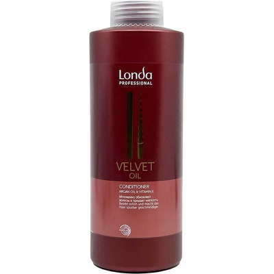 Londa Professional Velvet Oil Conditioner 1000 ml