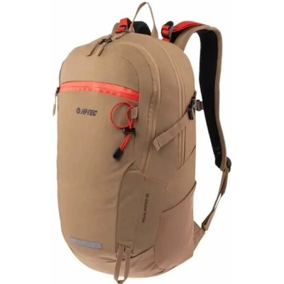 Hi-Tec Highlander Backpack 25l hnedý