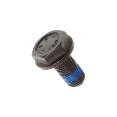 Skrutka M10X1X19.5 CZ+ N90206104 Škoda Felicia, Fabia, Fabia 2, Octavia, Octavia 2, Superb 2, Yeti, Roomster, Rapid, Favorit, 105, 120, 130
