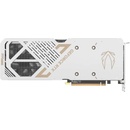 Image 1 of ZOTAC GeForce RTX 5070 AMP White 12GB GDDR7 192bit (ZT-B50700FQ-10P)
