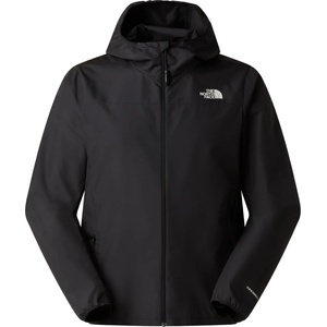 The North Face Мъжко яке за бягане The North Face Fontanales Wind Jacket Running jacket - Black - размер M (028-0840-0113)