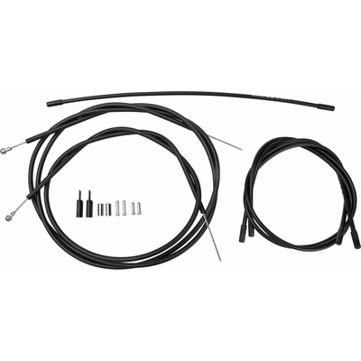 Shimano dual control Sora STR3000