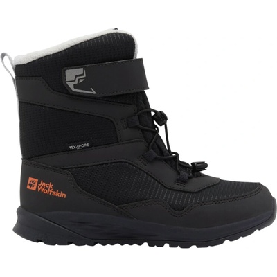 Detské Jack Wolfskin Polar Bear-B Texapore High Vc K