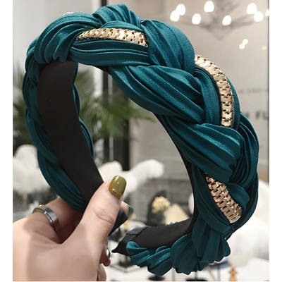 HARAHU Челенка fl-15912 - Зелена kp15912 (fl-15912)